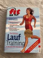 Lauftraining fit for fun Nordic Walking Buch Mittermaier Jogging Bayern - Bamberg Vorschau
