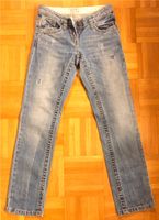 Jeans S. Oliver Jeans Modell Kimi Gr. 146 regular Baden-Württemberg - Ilsfeld Vorschau