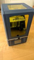 Anycubic Photon Mono SE | SLA Drucker | Top Zustand Kr. Dachau - Dachau Vorschau