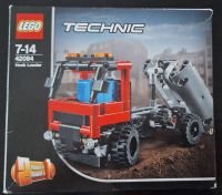 LEGO Technic Absetzkipper/Flughafen-Feuerwehrwagen, 2 in 1 Bayern - Traunstein Vorschau