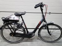 Gazelle e-Bike Paris C7, 2018 gebraucht (eTrekking)(Wave) Hamburg - Bergedorf Vorschau