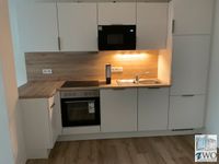 Modernes 2-Zimmer Apartment mit Einbauküche im ZWO Bocholt Nordrhein-Westfalen - Bocholt Vorschau