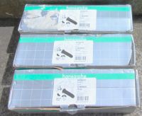 3x hansgrohe Talis Auslauf 225mm chrom 95625000 Nordrhein-Westfalen - Kreuztal Vorschau