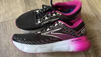 Laufschuhe Brooks ( Glycerin) Kreis Pinneberg - Haseldorf Vorschau