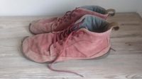 Wildling Elderberry Barfußschuhe Gr. 44 Bayern - Neu Ulm Vorschau