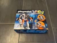 PLAYMOBIL 9251 Agent T.E.C.'s Mech Bayern - Aystetten Vorschau