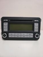 Radio VW Golf Plus RCD300 5M0035186B Hamburg-Mitte - Hamburg Wilhelmsburg Vorschau