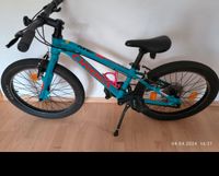 20 Zoll Kinderfahrrad Baden-Württemberg - Aidlingen Vorschau