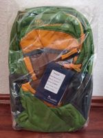 Mountaintop kids 12 Rucksack Kindergarten grün Nordrhein-Westfalen - Gelsenkirchen Vorschau