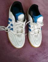 Adidas Schuhe Gr. 37, Sneaker Turnschuhe Sachsen - Netzschkau Vorschau