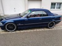 Youngtimer, BMW E36 Optikpaket M Sport, Top Zustand Baden-Württemberg - Haigerloch Vorschau