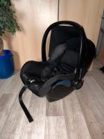 Maxi Cosi Citi Schwarz / blau Babyschale Baden-Württemberg - Weil am Rhein Vorschau