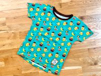 T-Shirt handmade ❤️Ananas❤️ Gr. 134 Berlin - Köpenick Vorschau