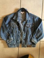 Esprit Jeansjacke Gr. 128/134 Nordrhein-Westfalen - Oberhausen Vorschau