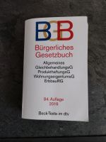 BGB 84. Auflage Sachsen - Crimmitschau Vorschau