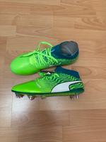 Puma one Fußballschuhe Kiel - Kiel - Altstadt Vorschau