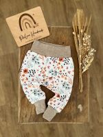 Philara Handmade Hose Baggypants Pumphose Blumen Wunschgrösse Baden-Württemberg - Neuried Vorschau