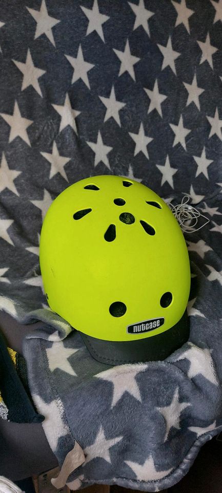 Wakeboard Helm in Kollmar