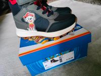 Jungen Schuhe - Paw Patrol gr. 27 Frankfurt am Main - Ostend Vorschau