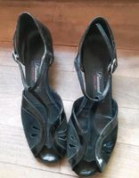 Diamant Dance Art Tanzschuhe Leder Bayern - Geretsried Vorschau