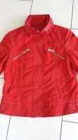 rote Sommerjacke Gr. 38 von Gil Bret Nordrhein-Westfalen - Wadersloh Vorschau