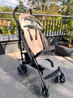 Joie Baby Buggy Brisk LX Ember Hessen - Stadtallendorf Vorschau