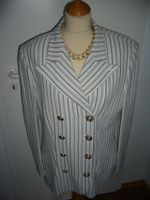 Gianni Versace Versus, Blazer, Doppelreiher, Gr. 38/40 Nordrhein-Westfalen - Eitorf Vorschau