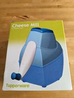 Tupperware Cheese Mill Käsereibe Käsemühle Käsehobel Nordrhein-Westfalen - Haan Vorschau