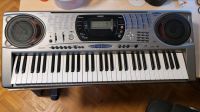 Keyboard Casio CTK - 671 Nordrhein-Westfalen - Altena Vorschau