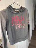 Hollister Pullover Schleswig-Holstein - Fahrdorf Vorschau
