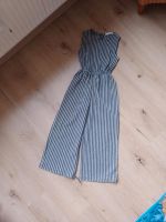 Sommer Jumpsuit von Zara 122cm Nordrhein-Westfalen - Schmallenberg Vorschau