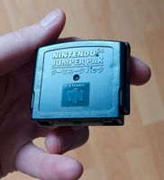 Nintendo Jumper Pak N64 Brandenburg - Schönefeld Vorschau