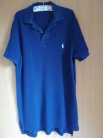 Polo Ralph Lauren Polo Shirt dunkelblau Gr. 170/92a Niedersachsen - Oldenburg Vorschau