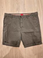 kurze Hose, Shorts, Bermuda, Herren, S. Oliver, Größe 38 Thüringen - Bad Colberg-Heldburg Vorschau