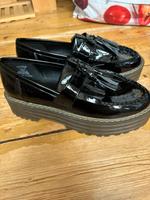 Schuhe mit Fransen Thüringen - Jena Vorschau