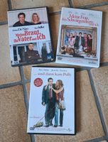 Ben Stiller Robert De Niro DVD Set Nordrhein-Westfalen - Sonsbeck Vorschau