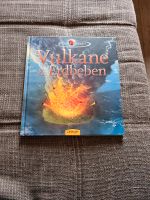 Wissensbuch Vulkane und Erdbeben Rheinland-Pfalz - Idar-Oberstein Vorschau