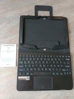 Tablet Tastatur Sunny Gold Tech Schleswig-Holstein - Lübeck Vorschau