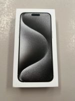 Apple iPhone 15 pro Max weiß 256gb Niedersachsen - Salzgitter Vorschau