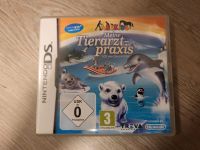 Nintendo DS Spiel: Meine Tierarztpraxis - SOS am Ozean Bayern - Moos Vorschau