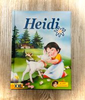 „Heidi“ XXL-Edition (sehr guter Zustand) Rheinland-Pfalz - Rüdesheim Vorschau