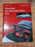 Alles über den Mercedes-Benz SLK Essen - Essen-Katernberg Vorschau