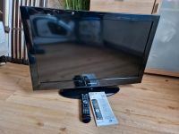 Samsung Fernseher mit externen Fernbedienung West - Sossenheim Vorschau