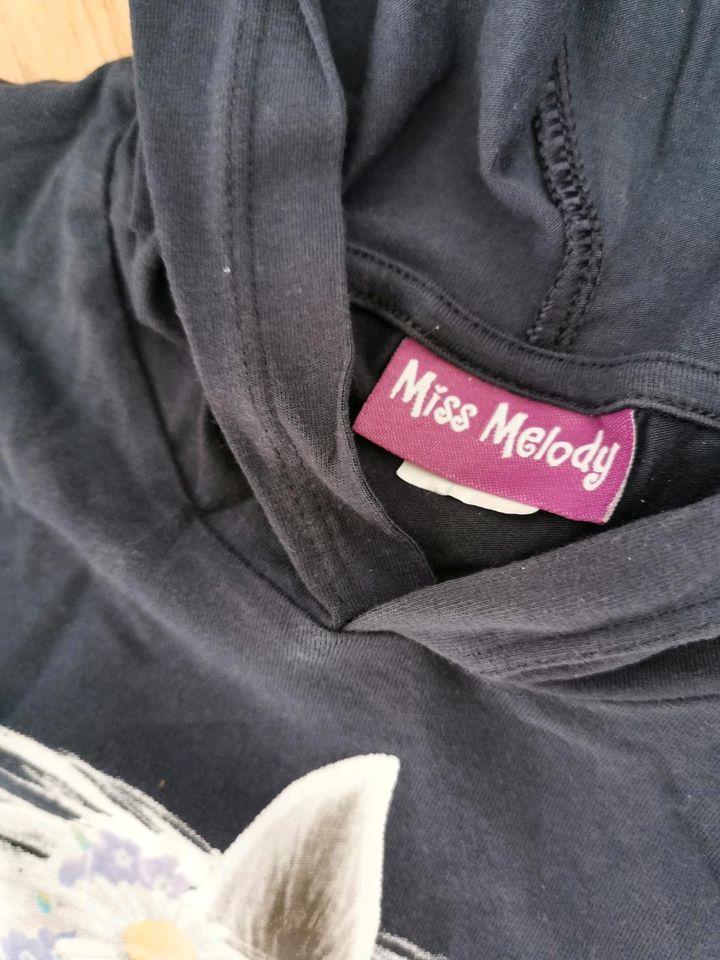 Miss Melody Kleid 140 146 neuwertig in Limbach-Oberfrohna