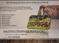 Hausmeisterservice Beiersdorf Berlin - Köpenick Vorschau