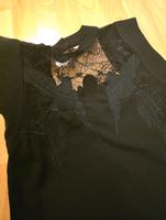 NEU!!! Marciano / Guess Bluse mit Spitze Bayern - Oerlenbach Vorschau