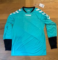 Hummel Torwart Jersey Bayern - Nennslingen Vorschau