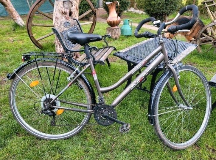 ‼️Fahrrad gestohlen Damenfahrrad‼️ in Moormerland