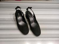 Paul Green Damenschuhe Sandalen Pumps Gr 8(41) Bayern - Straubing Vorschau