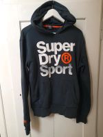 Superdry Hoodie/Kapuzenpullover in Größe M Hessen - Hanau Vorschau